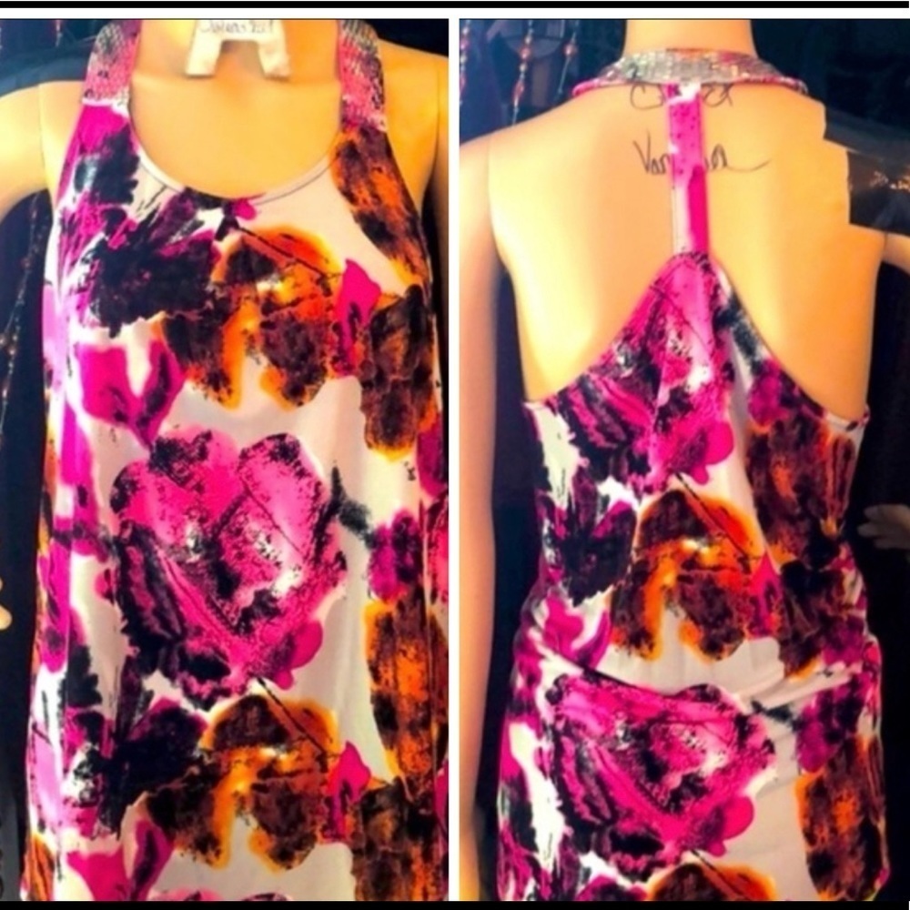 The Limited blouse